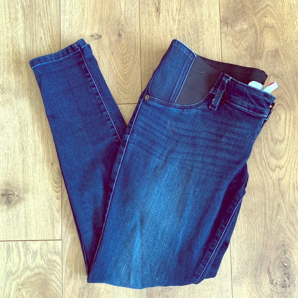 Maternity Jean